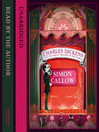 Charles Dickens and the Great Theatre of the World (MP3)
